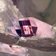 Illustration for article titled The Pink Ponds of Botswana